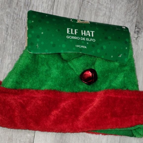 Elf Shoes and Elf Hat New!!!! - Picture 2 of 4